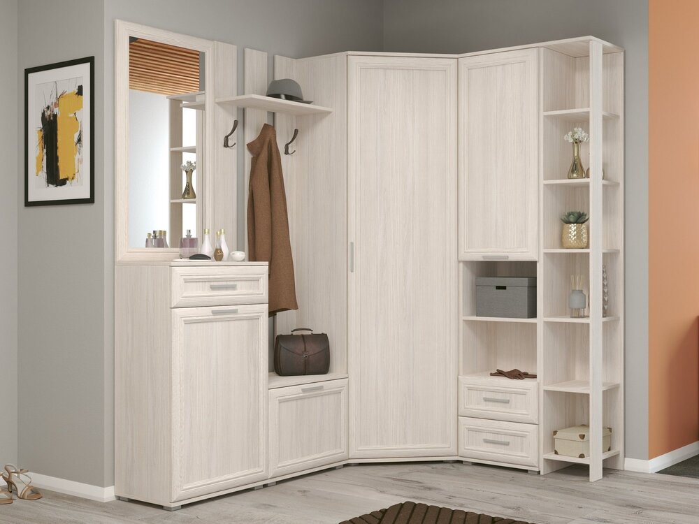 Прихожая ДЖАЗ